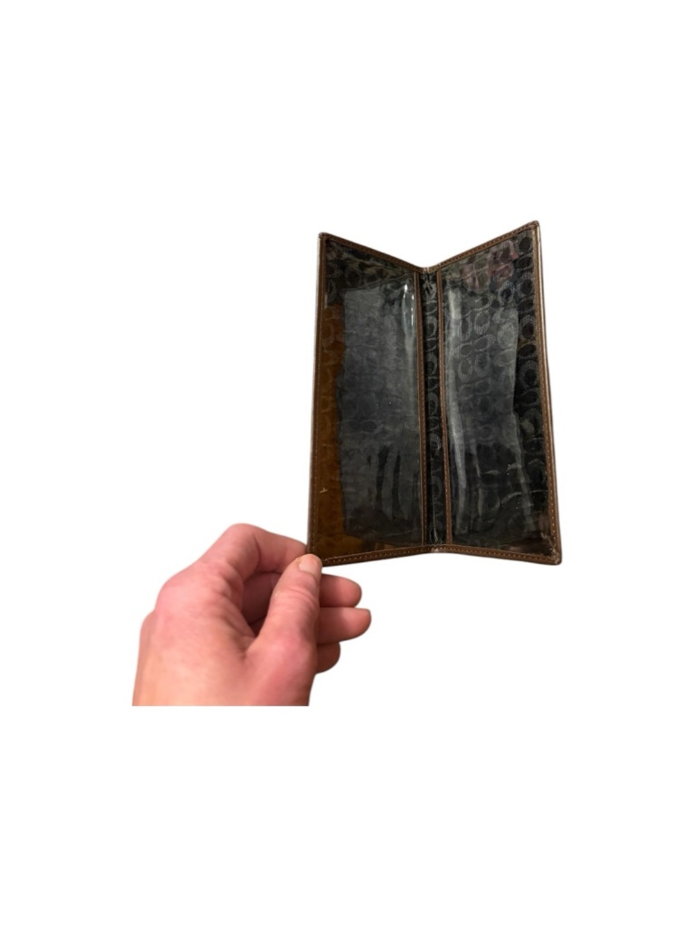 Coach - Picture 6 of 6